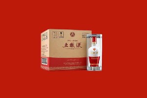 哈尔滨市巴彦县回收五粮液