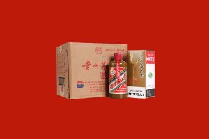 哈尔滨市巴彦县回收名酒
